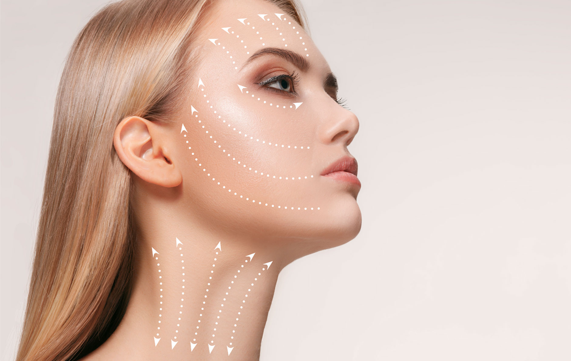 Cirugía Plástica Facial - Conoce Nuestras Intervenciones Quirúrgicas