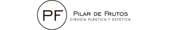 Clínica Pilar de Frutos Logo